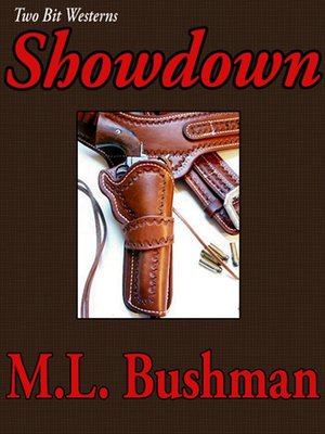 cover image of Showdown